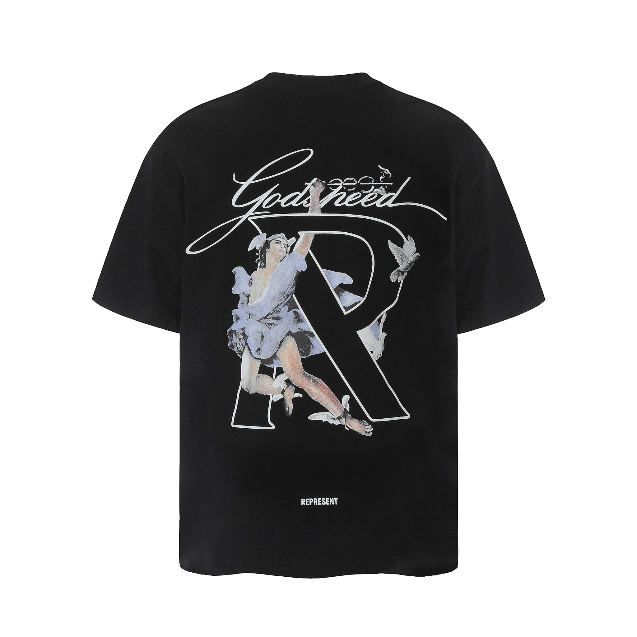 Gemini- R5pr5s59t oversized 3Colour item:E-F125E0215-3