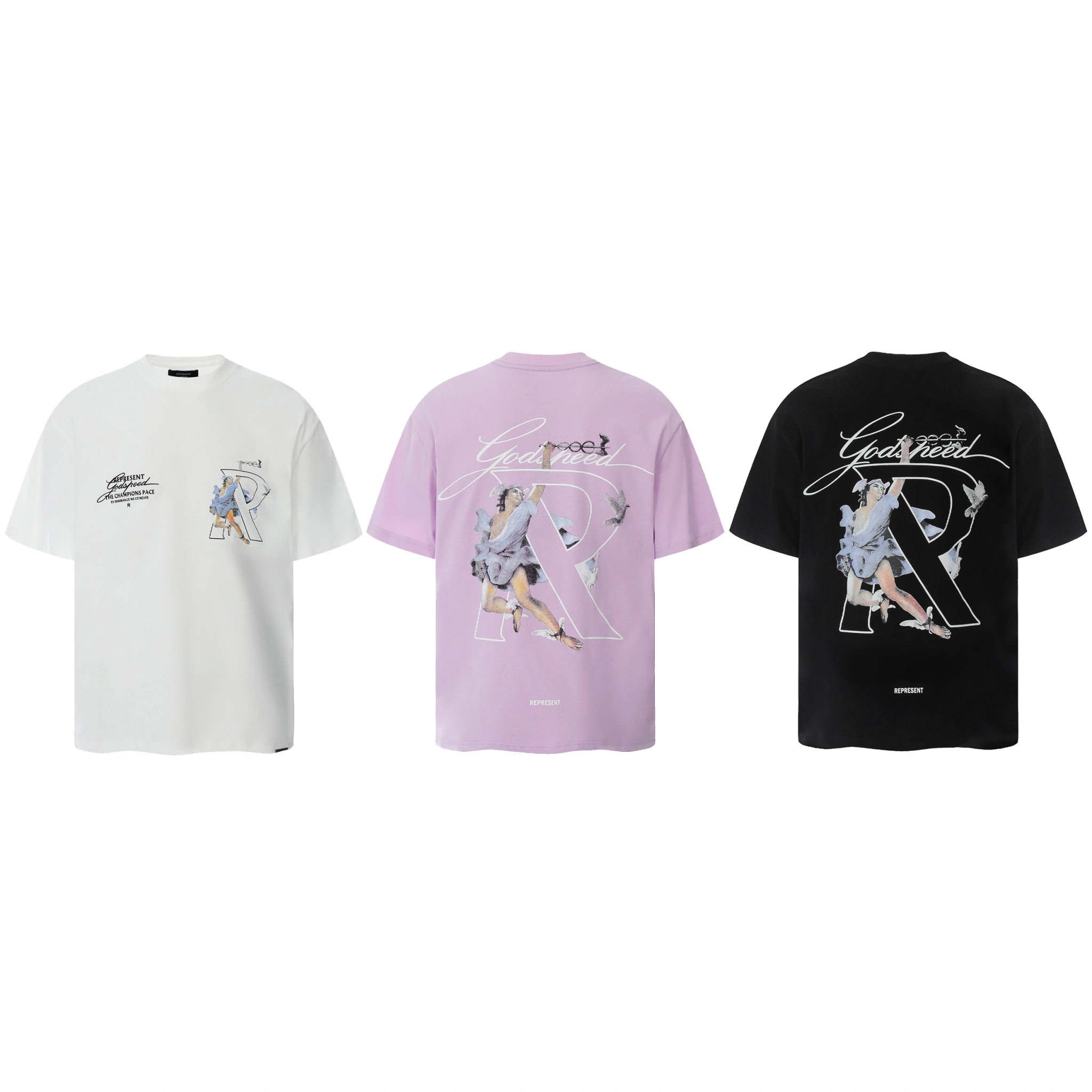 Gemini- R5pr5s59t oversized 3Colour item:E-F125E0215-3
