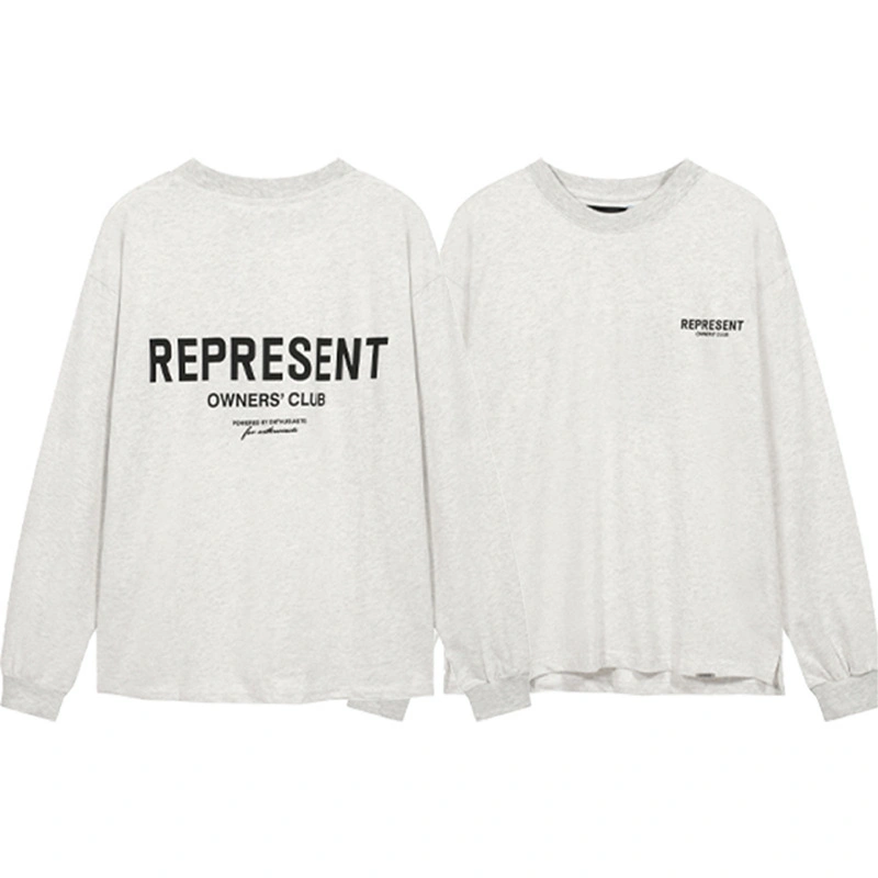 Gemini- R5pr5s59t oversized 3colour item:D-FL00L0904-3