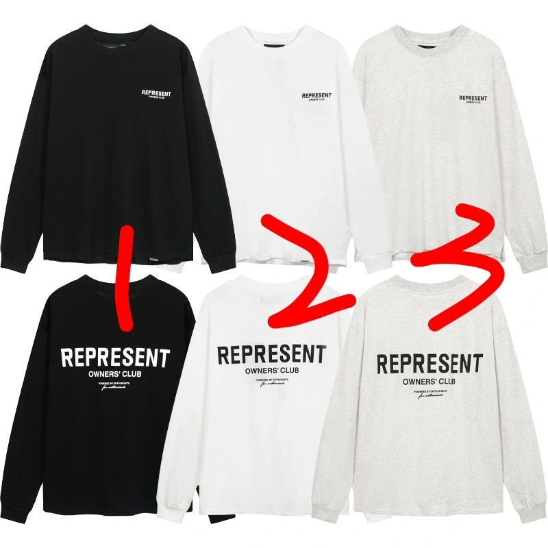 Gemini- R5pr5s59t oversized 3colour item:D-FL00L0904-3