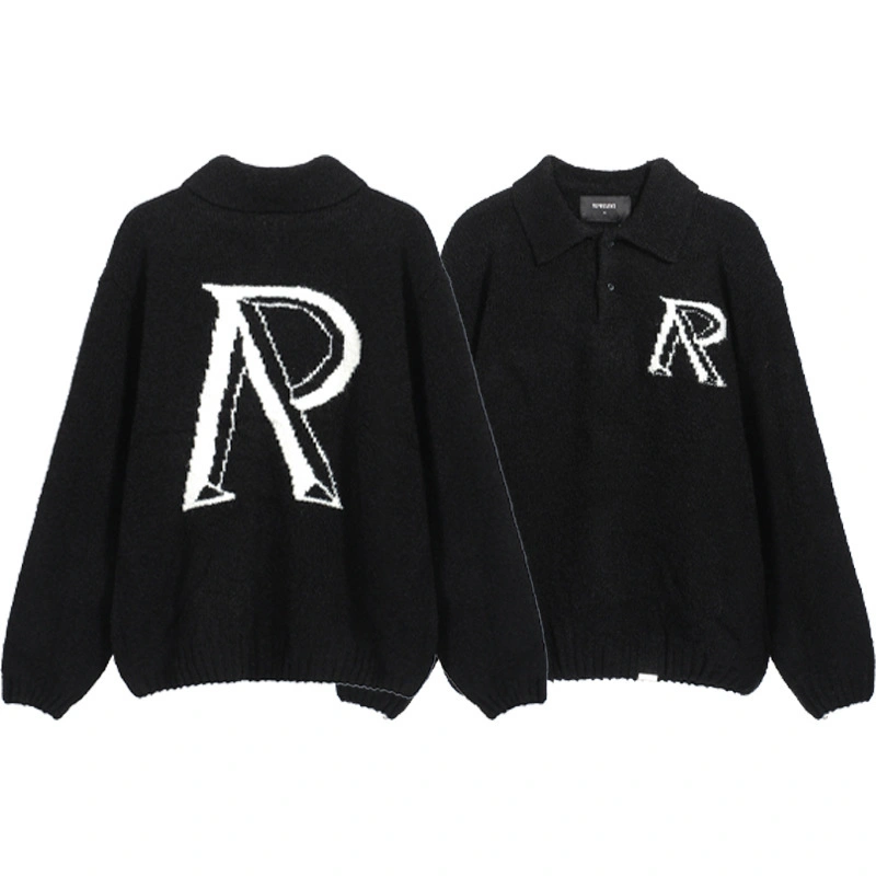 Gemini- R5pr5s59t oversized 3colour item:D-FL00L0905-3