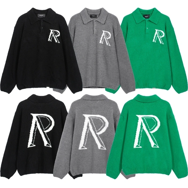 Gemini- R5pr5s59t oversized 3colour item:D-FL00L0905-3