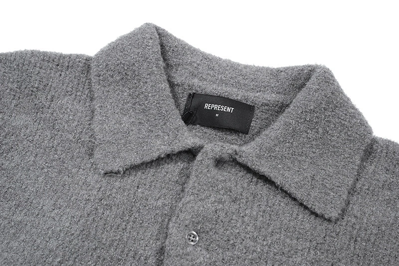 Gemini- R5pr5s59t oversized 3colour item:D-FL00L0905-3