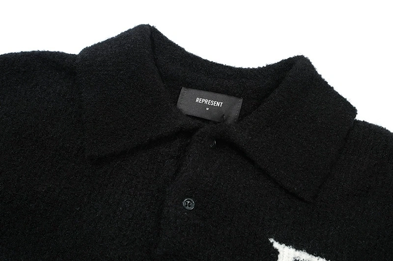Gemini- R5pr5s59t oversized 3colour item:D-FL00L0905-3