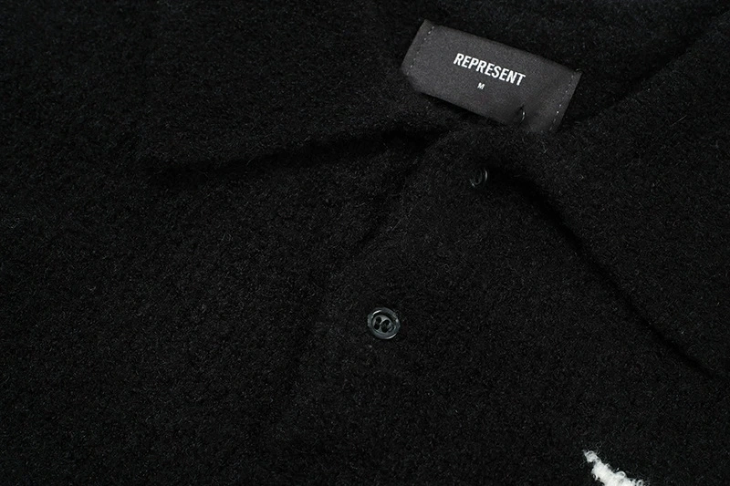 Gemini- R5pr5s59t oversized 3colour item:D-FL00L0905-3