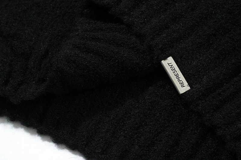 Gemini- R5pr5s59t oversized 3colour item:D-FL00L0905-3
