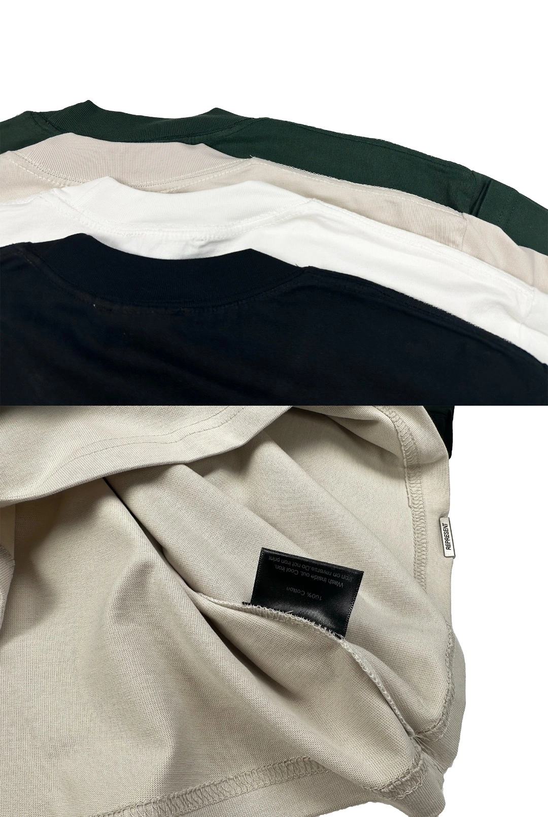 &Gemini- R5pr5s59t oversized 4Colour item:D-F125F0423-4