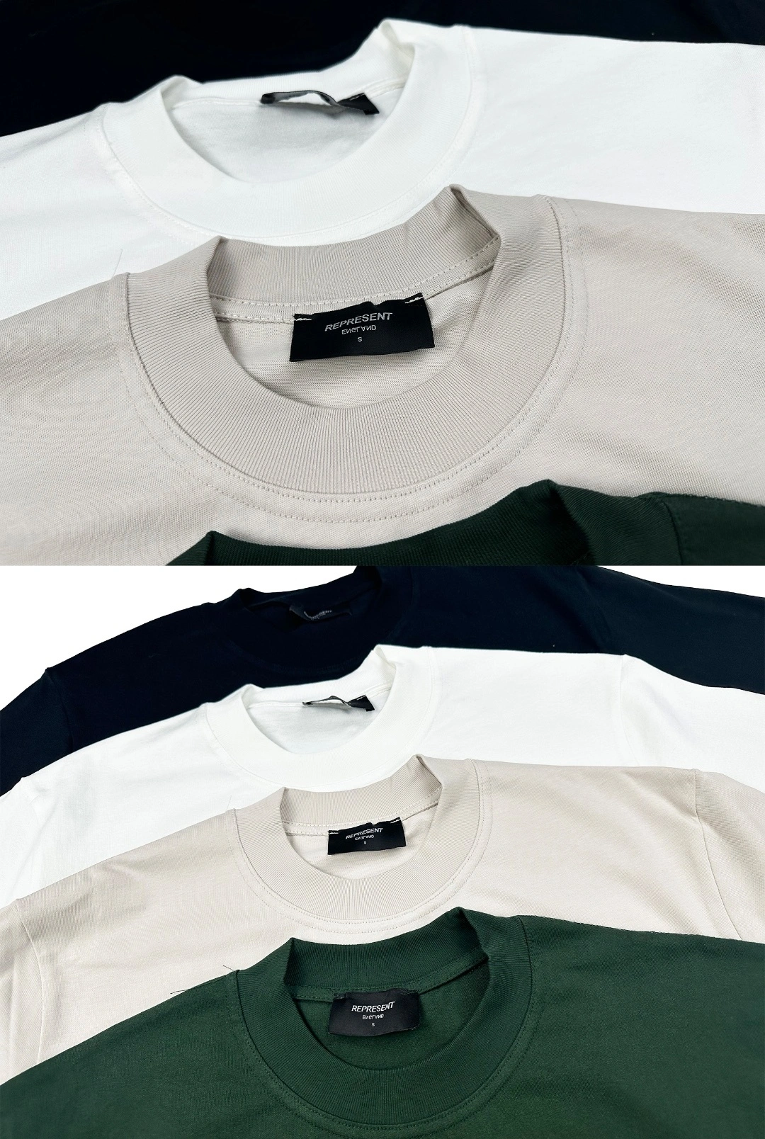 &Gemini- R5pr5s59t oversized 4Colour item:D-F125F0423-4
