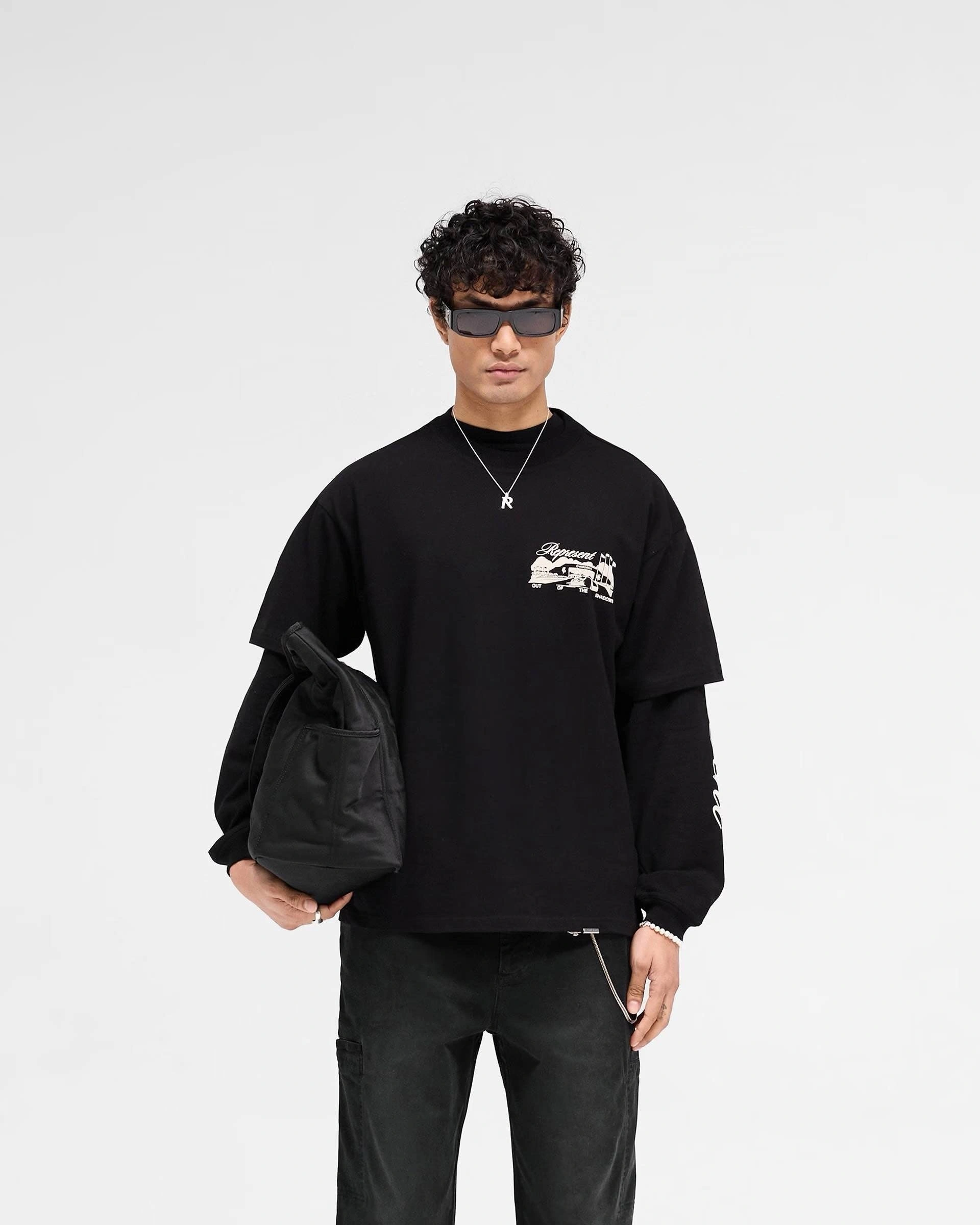 Gemini- R5pr5s59t oversized item:E-F125E0522