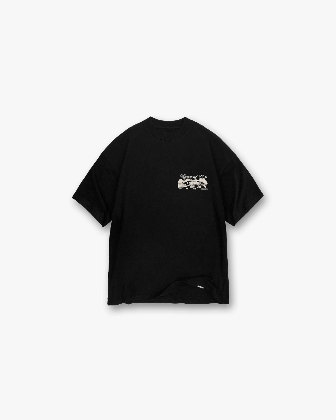 Gemini- R5pr5s59t oversized item:E-F125E0522
