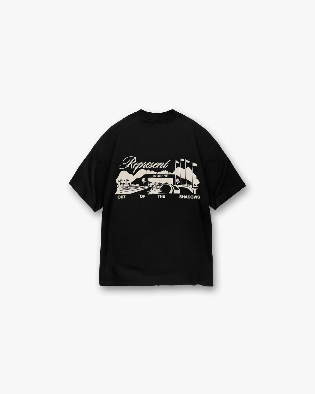Gemini- R5pr5s59t oversized item:E-F125E0522