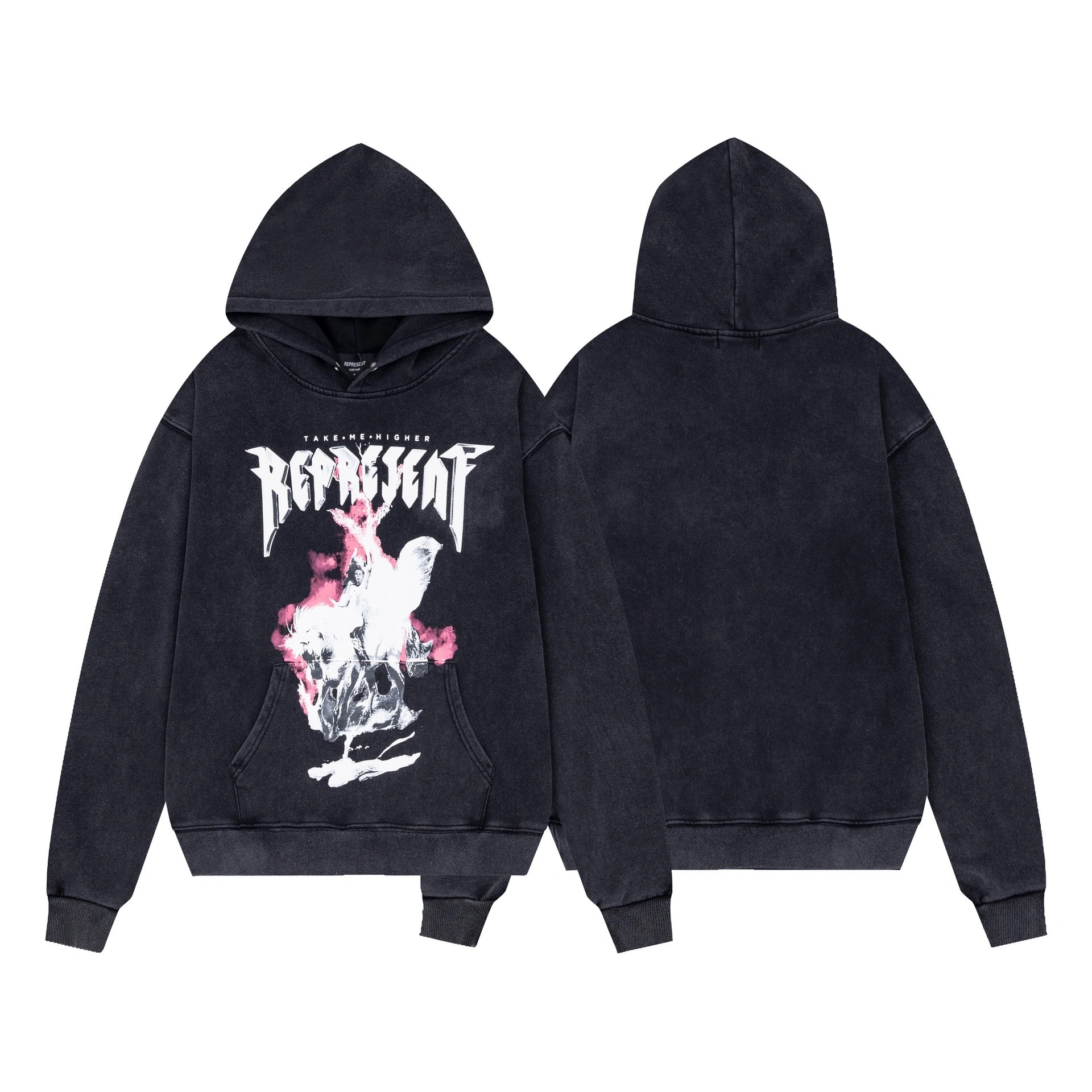 Gemini- R5pr5s59t oversized item:E-FL00I0212