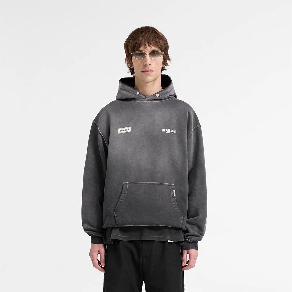 Gemini- R5pr5s59t oversized item:E-FL44E1714