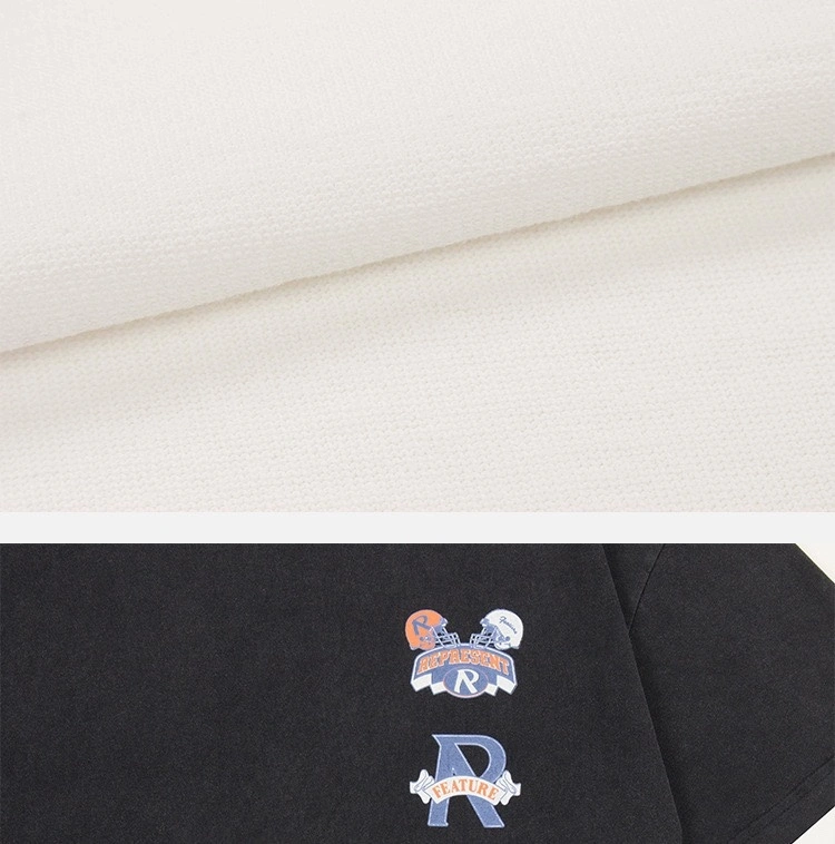Gemini- R5pr5s59t vintage oversized 2colour item:D-F000H0601-2