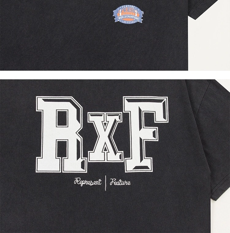 Gemini- R5pr5s59t vintage oversized 2colour item:D-F000H0601-2