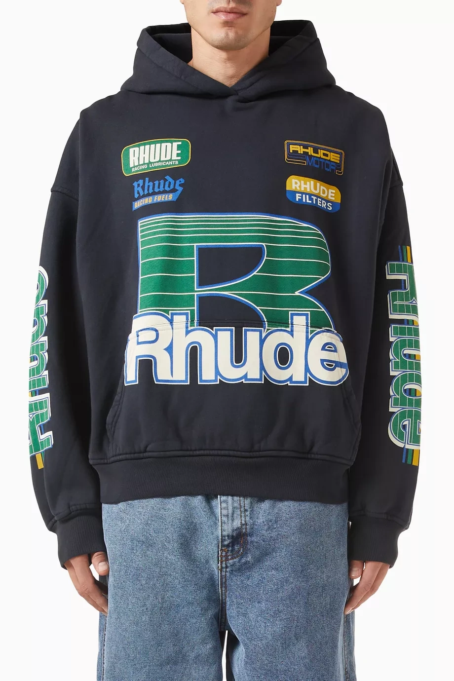 Gemini- RHU45 Cotton oversize item:E-F402H2235