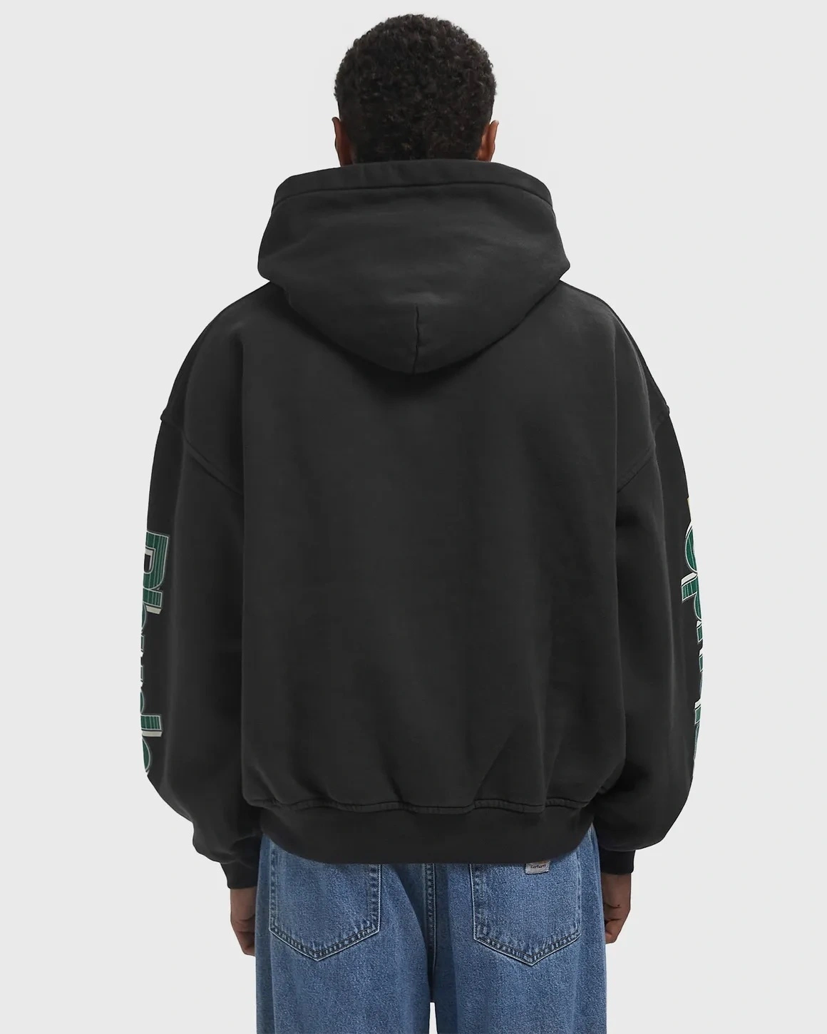 Gemini- RHU45 Cotton oversize item:E-F402H2235