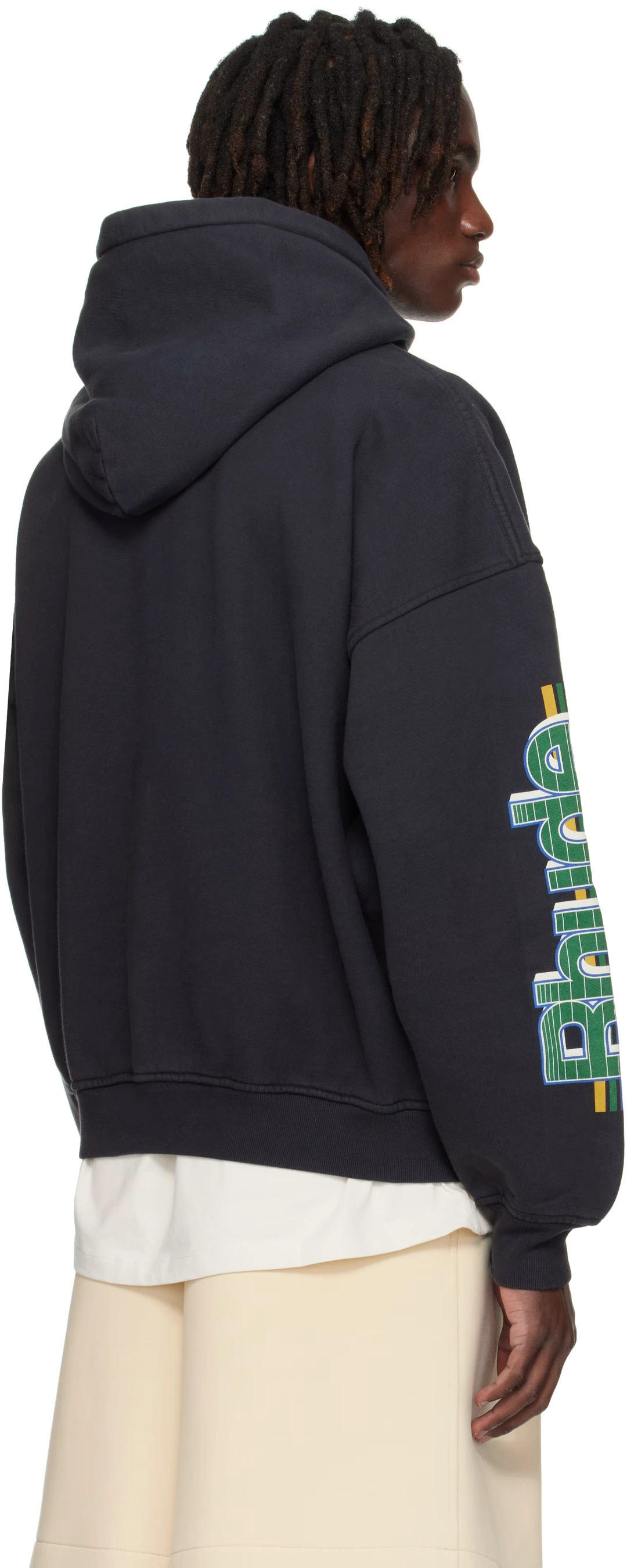 Gemini- RHU45 Cotton oversize item:E-F402H2235