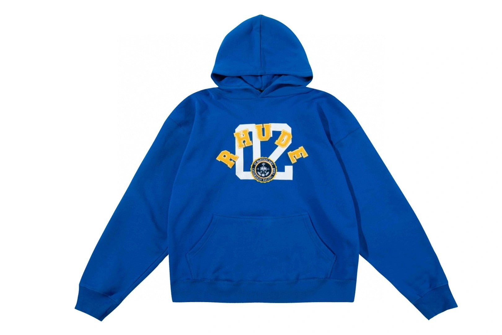 Gemini- RHU45 embroidery item:D-F402K2209