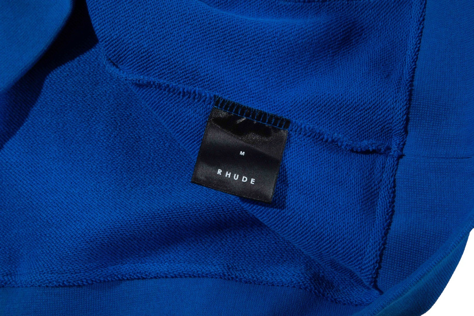 Gemini- RHU45 embroidery item:D-F402K2209