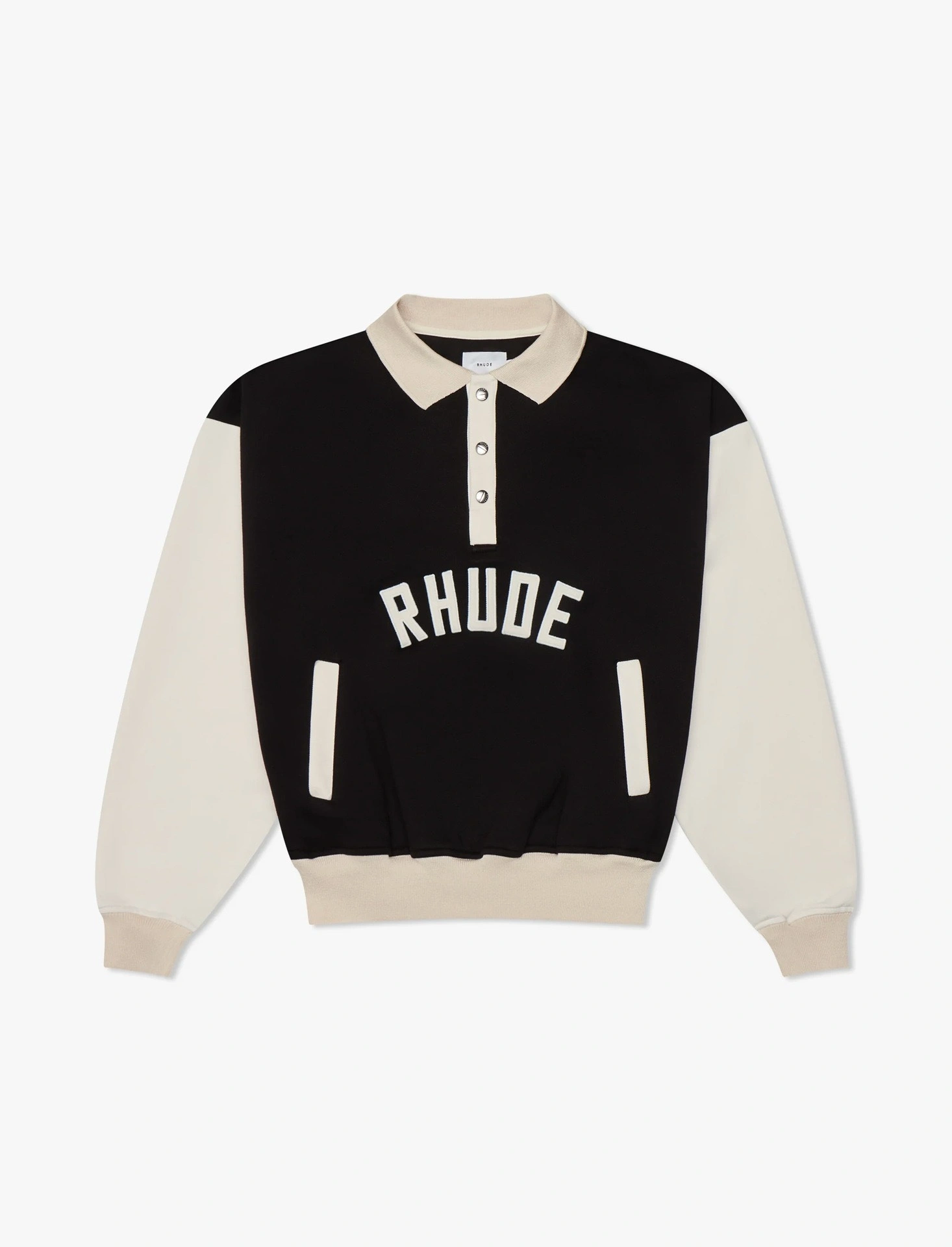 &Gemini- RHU45 embroidery oversized item:D-F000J0513