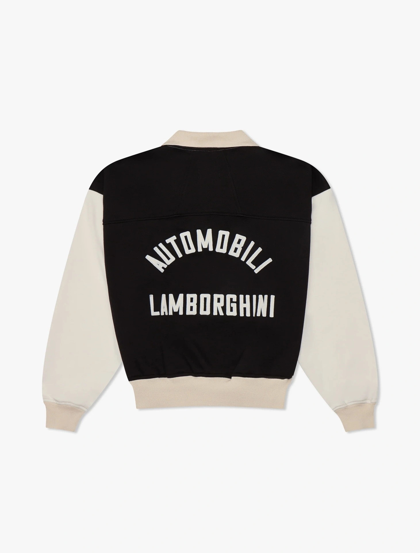 &Gemini- RHU45 embroidery oversized item:D-F000J0513