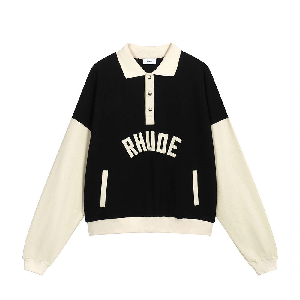 &Gemini- RHU45 embroidery oversized item:D-FL00L0303