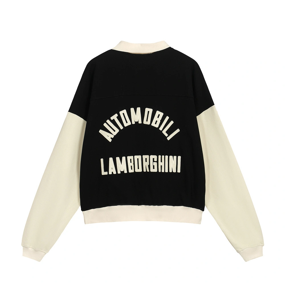 &Gemini- RHU45 embroidery oversized item:D-FL00L0303