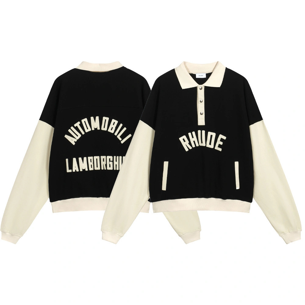 &Gemini- RHU45 embroidery oversized item:D-FL00L0303