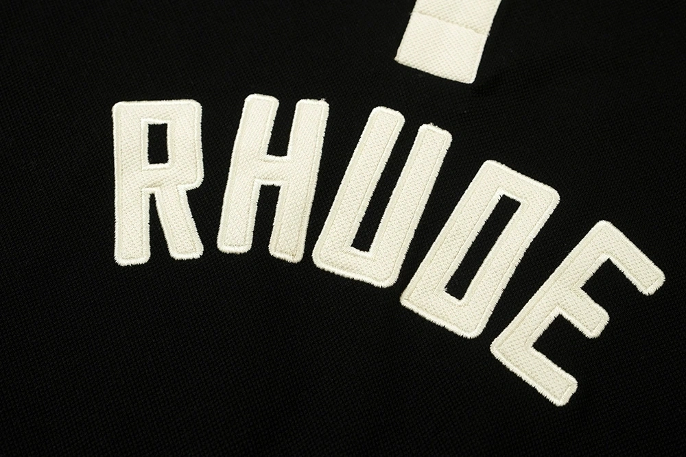 &Gemini- RHU45 embroidery oversized item:D-FL00L0303
