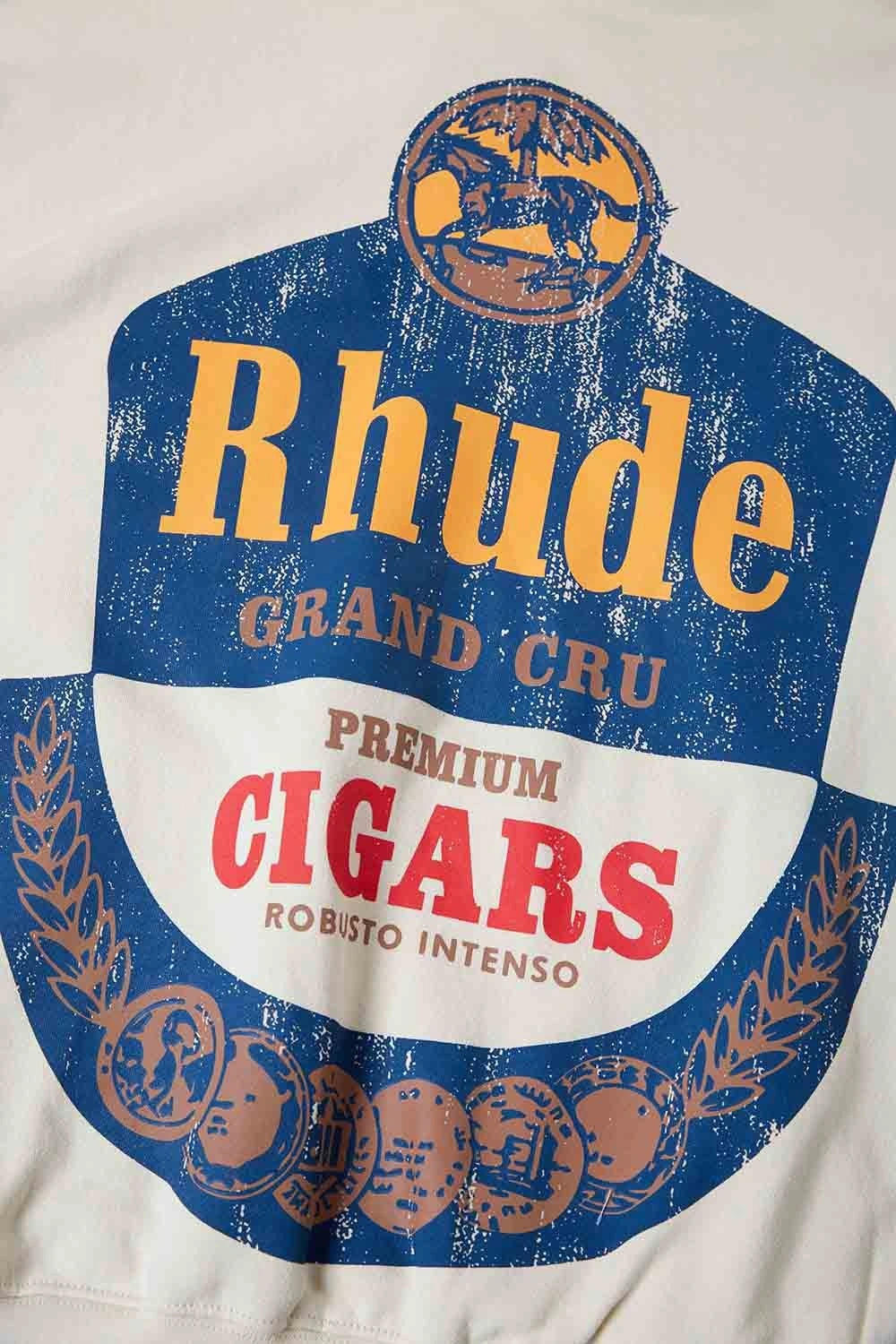 Gemini- RHU45 oversize 2colour item:E-FL44I0917-2