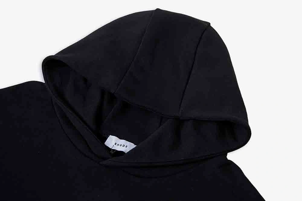 &Gemini- RHU45 oversize 2colour item:E-FL44I0918-2