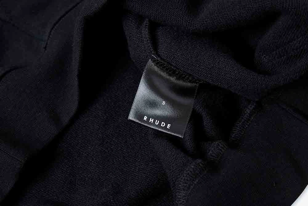 &Gemini- RHU45 oversize 2colour item:E-FL44I0918-2