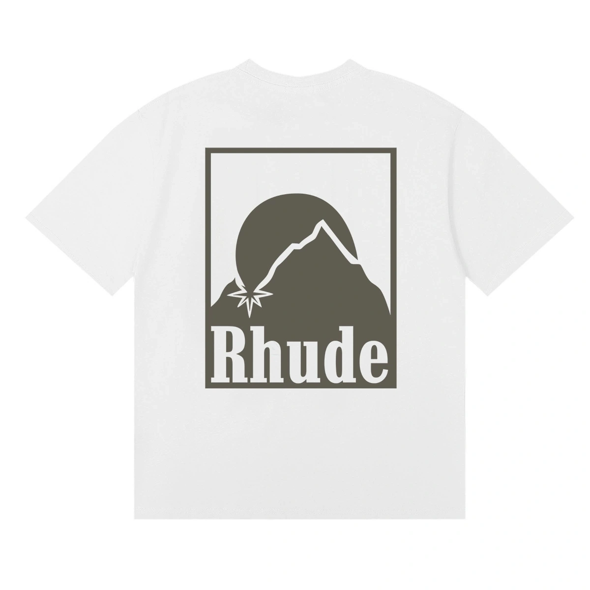 &Gemini- RHU45 oversize 3colour item:E-FL31C0435-3