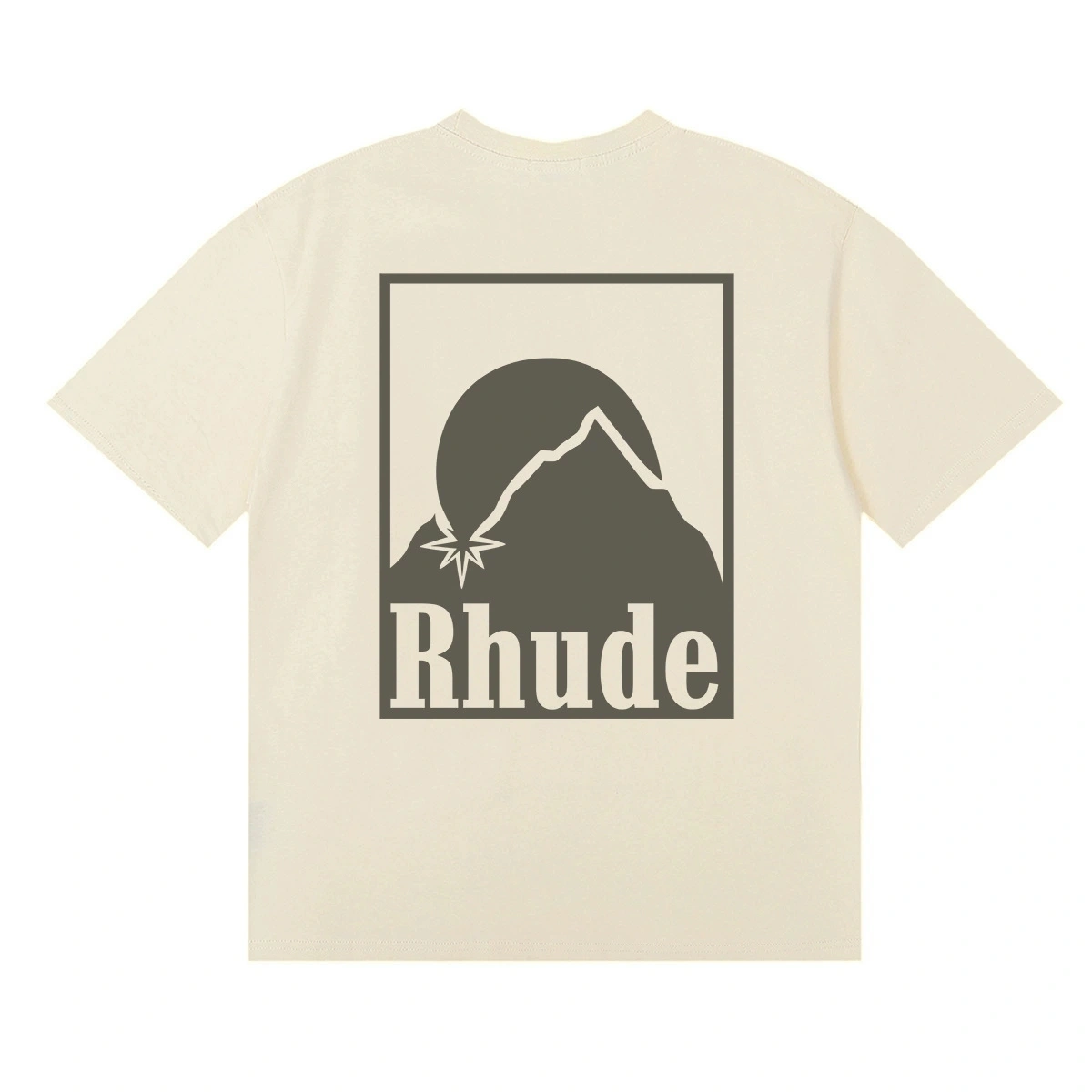 &Gemini- RHU45 oversize 3colour item:E-FL31C0435-3