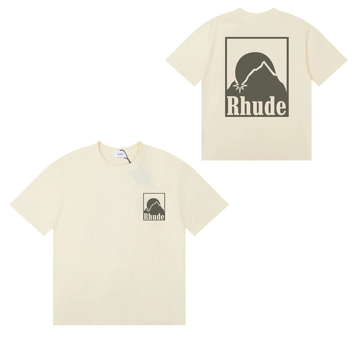 &Gemini- RHU45 oversize 3colour item:E-FL31C0435-3