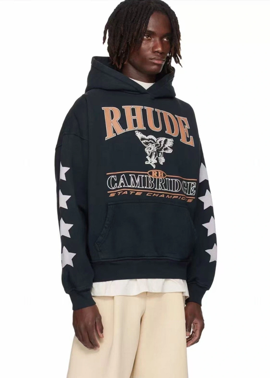 Gemini- RHU45 oversize item:E-FL44I0920
