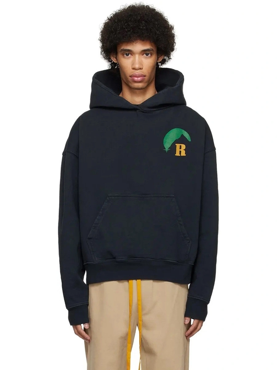 &Gemini- RHU45 oversized 2Colour item:D-FL00J2904-2