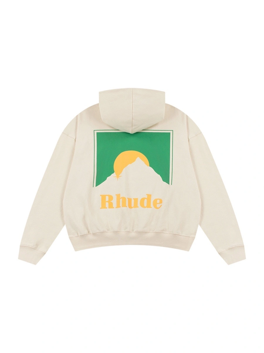 &Gemini- RHU45 oversized 2Colour item:D-FL00J2904-2