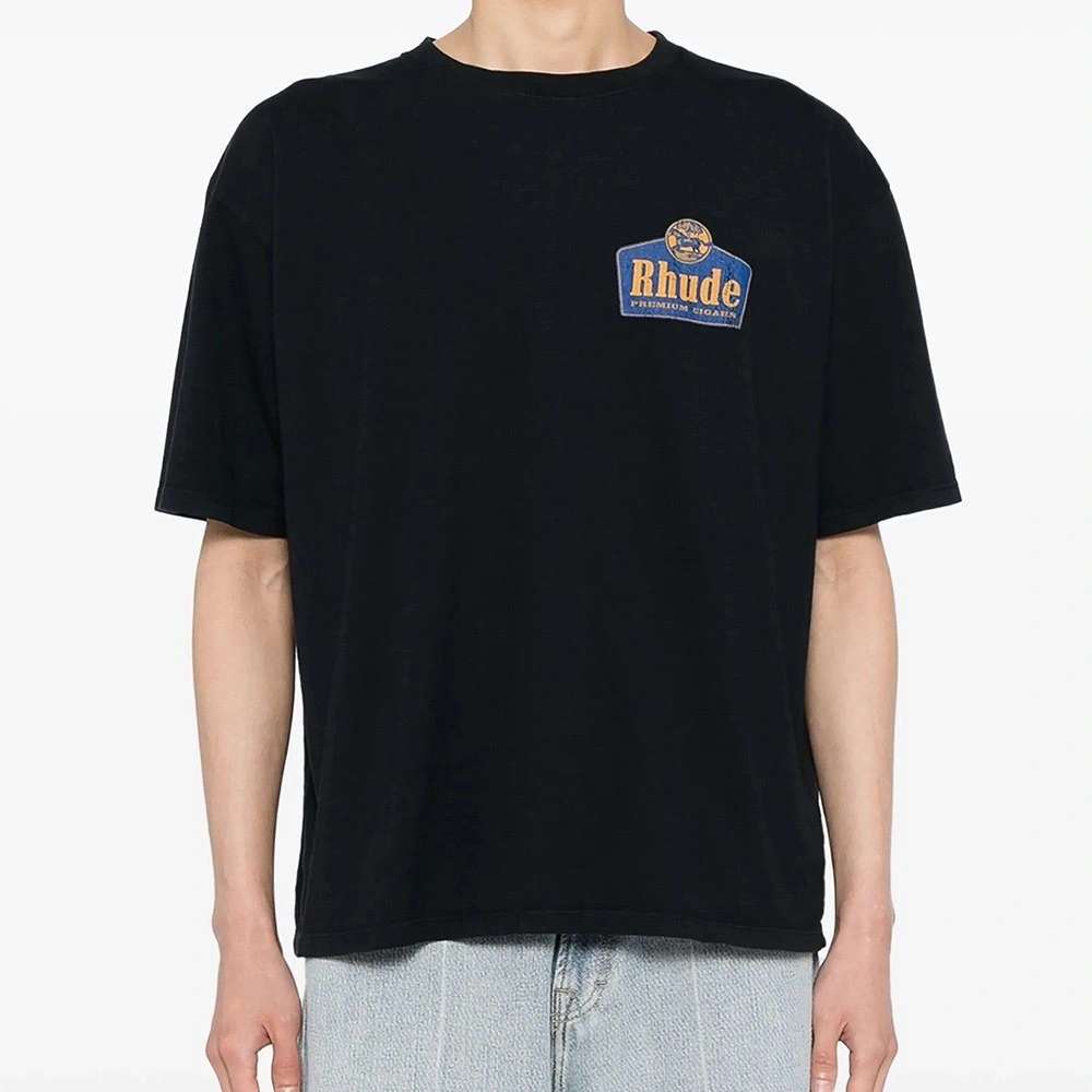 Gemini- RHU45 oversized 2Colour item:E-FL44E1721-2