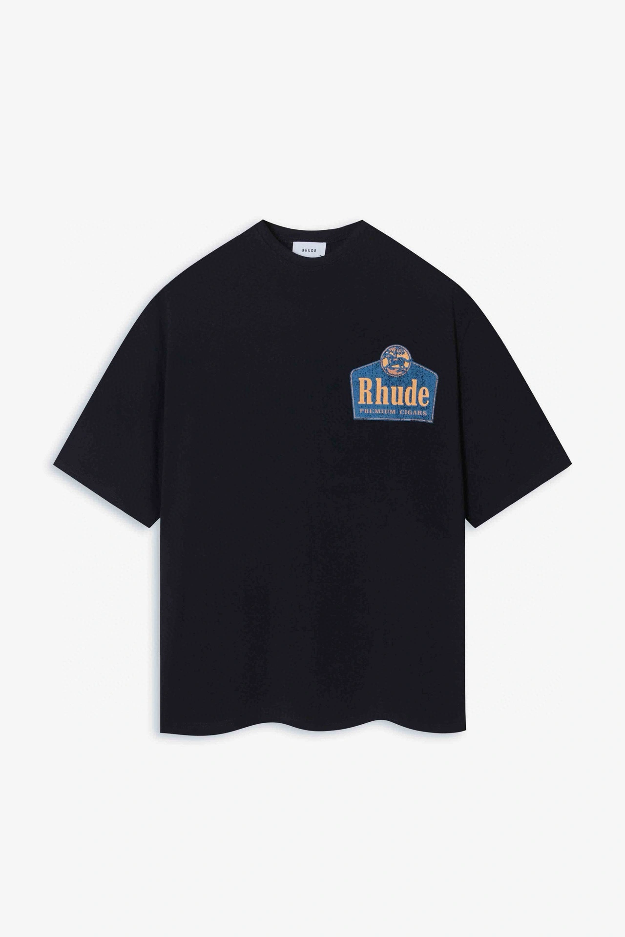 Gemini- RHU45 oversized 2Colour item:E-FL44E1721-2