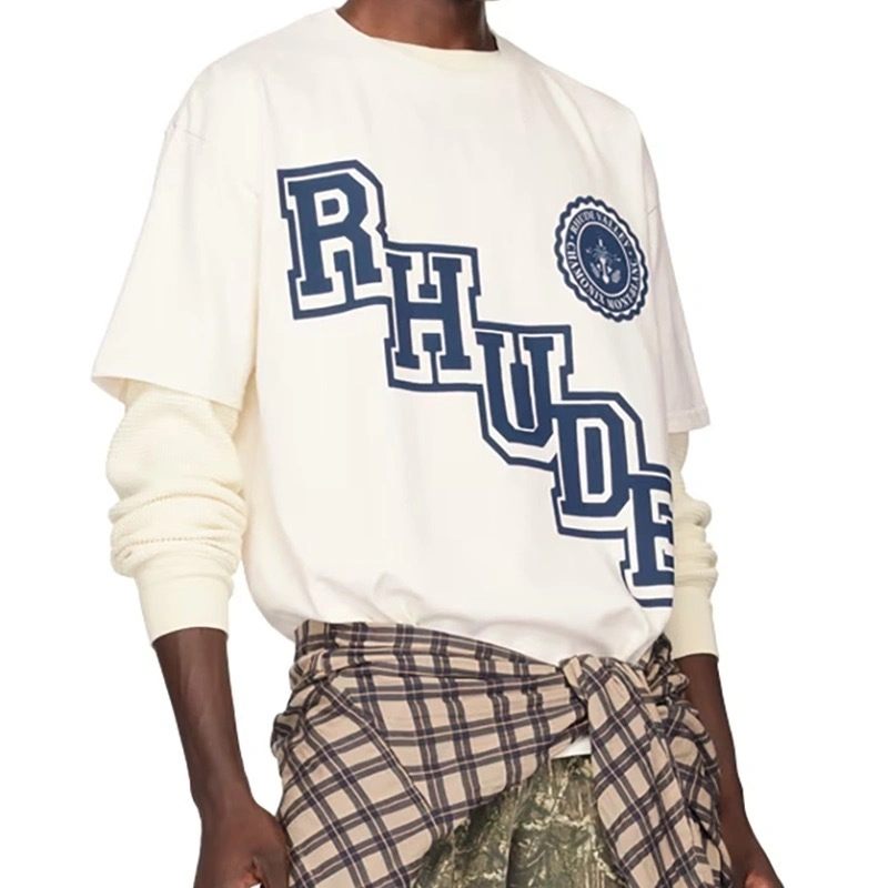 Gemini- RHU45 oversized 2Colour item:E-FL44E1723-2