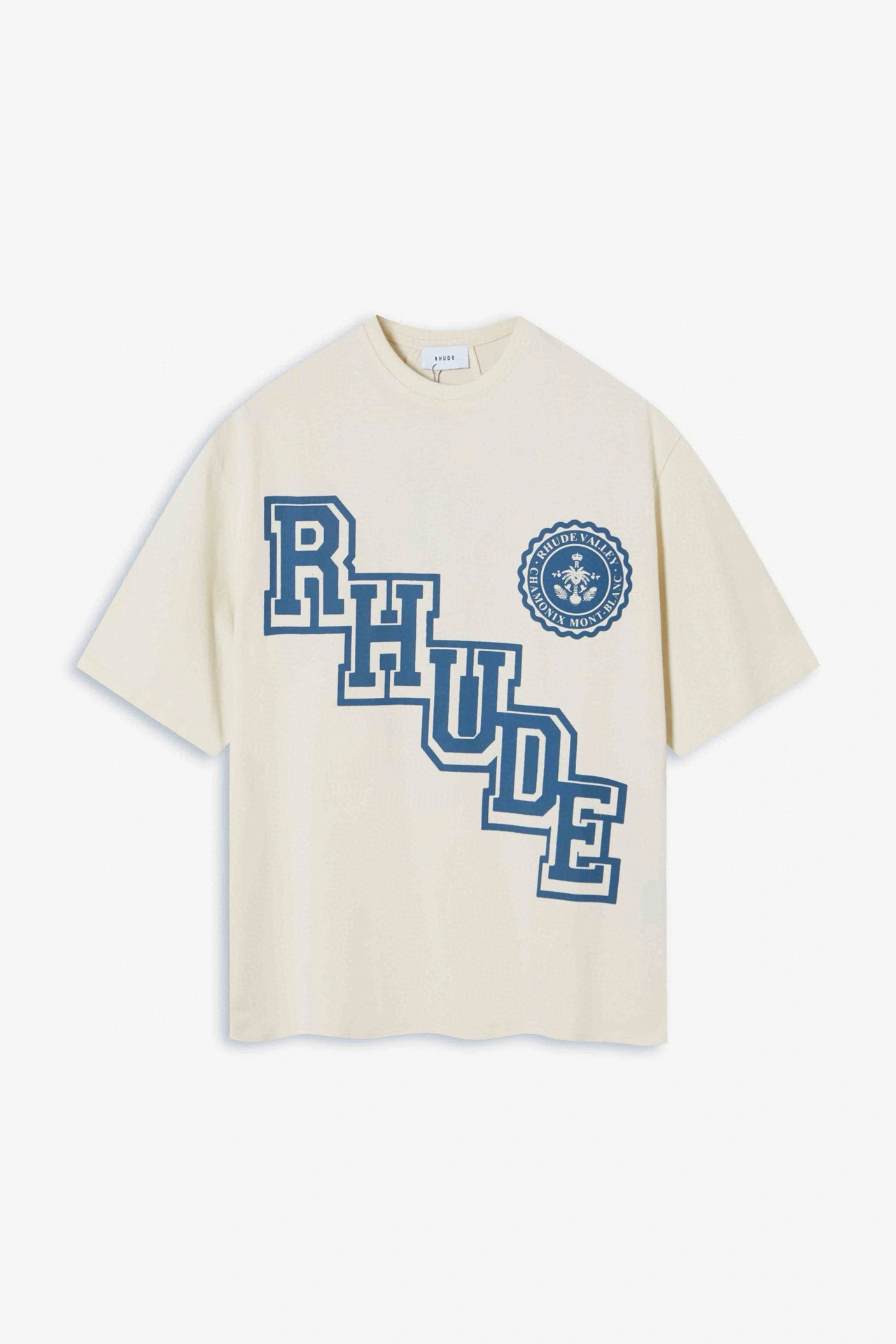 Gemini- RHU45 oversized 2Colour item:E-FL44E1723-2