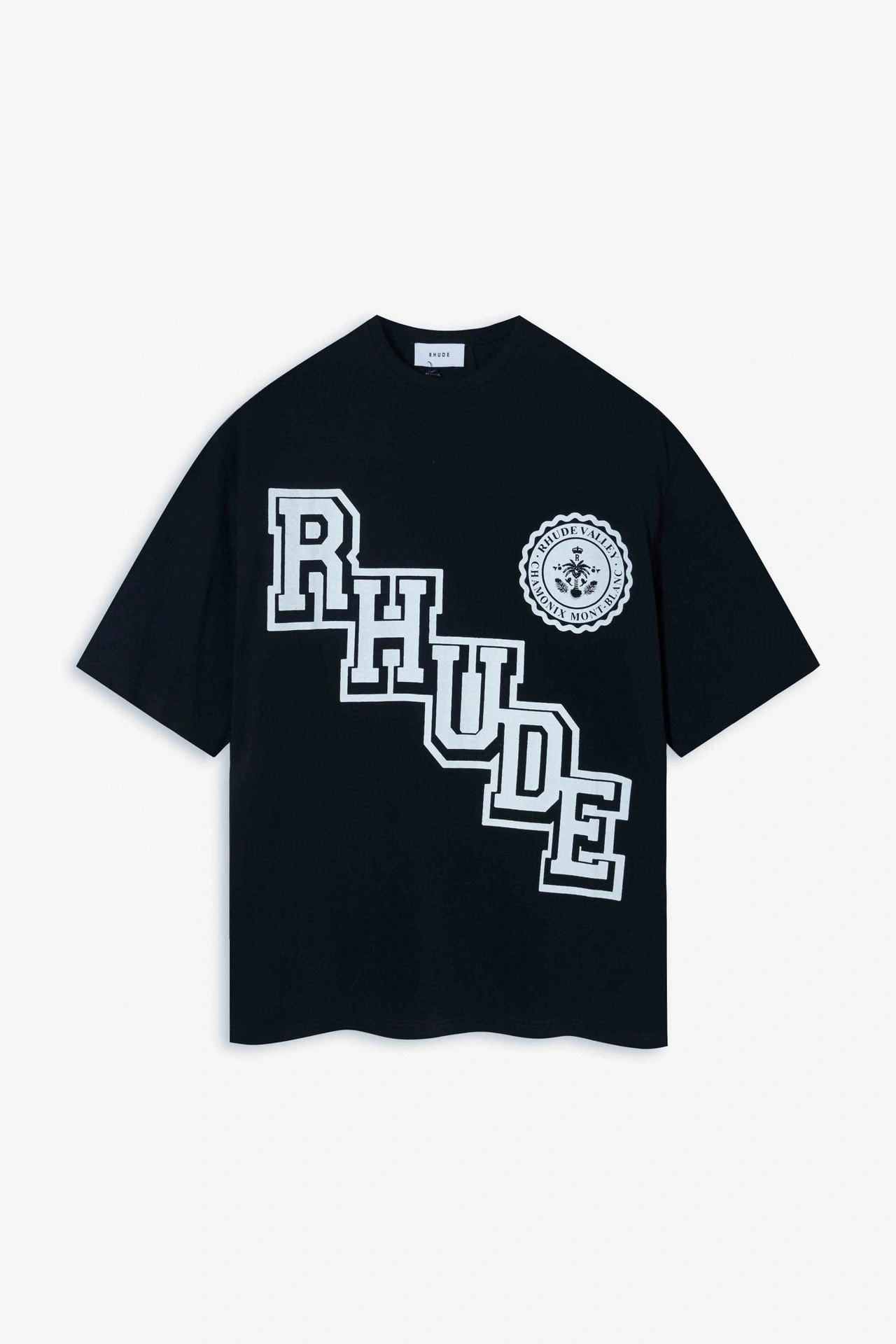 Gemini- RHU45 oversized 2Colour item:E-FL44E1723-2