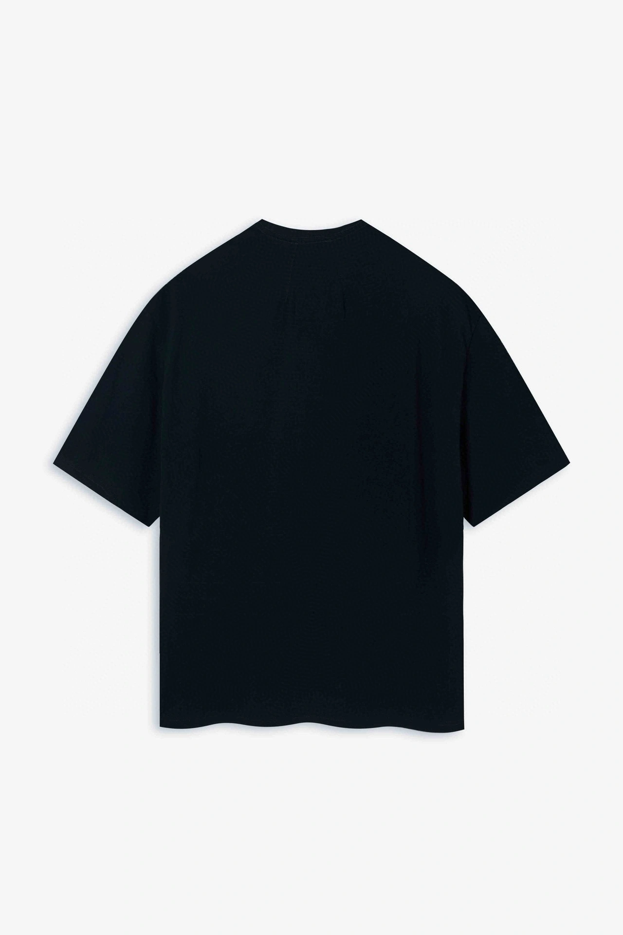 Gemini- RHU45 oversized 2Colour item:E-FL44E1723-2