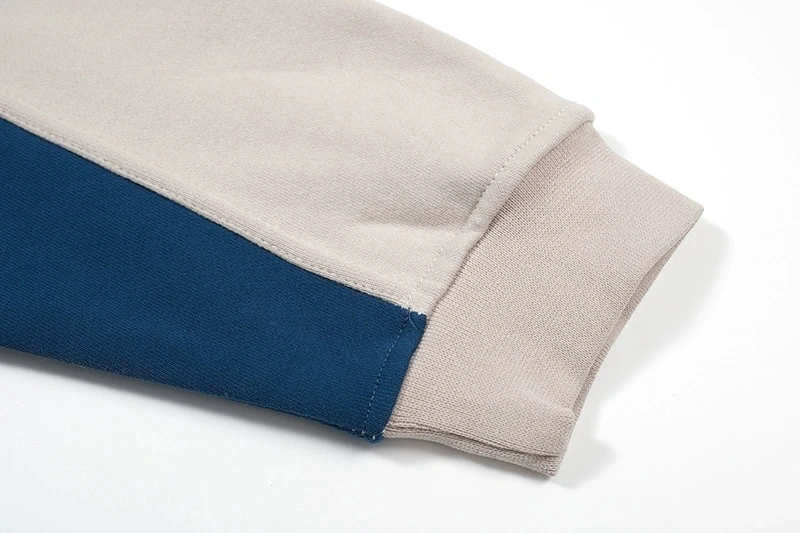 Gemini- RHU45 oversized 2colour item:D-FL00L0915-2