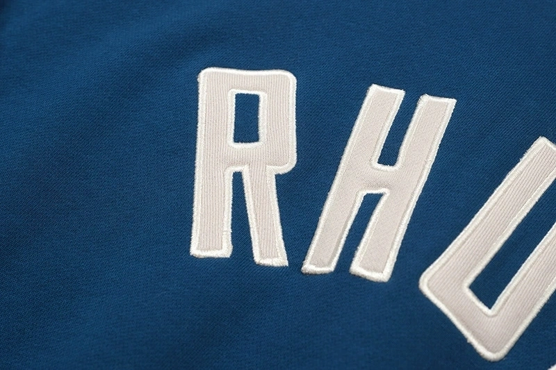 Gemini- RHU45 oversized 2colour item:D-FL00L0915-2