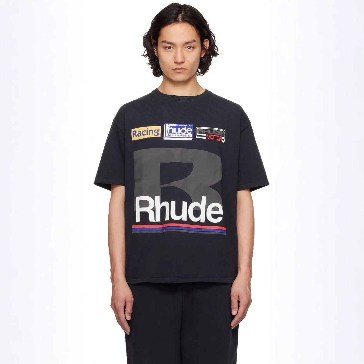 Gemini- RHU45 oversized 3Colour item:E-F000J3827-3
