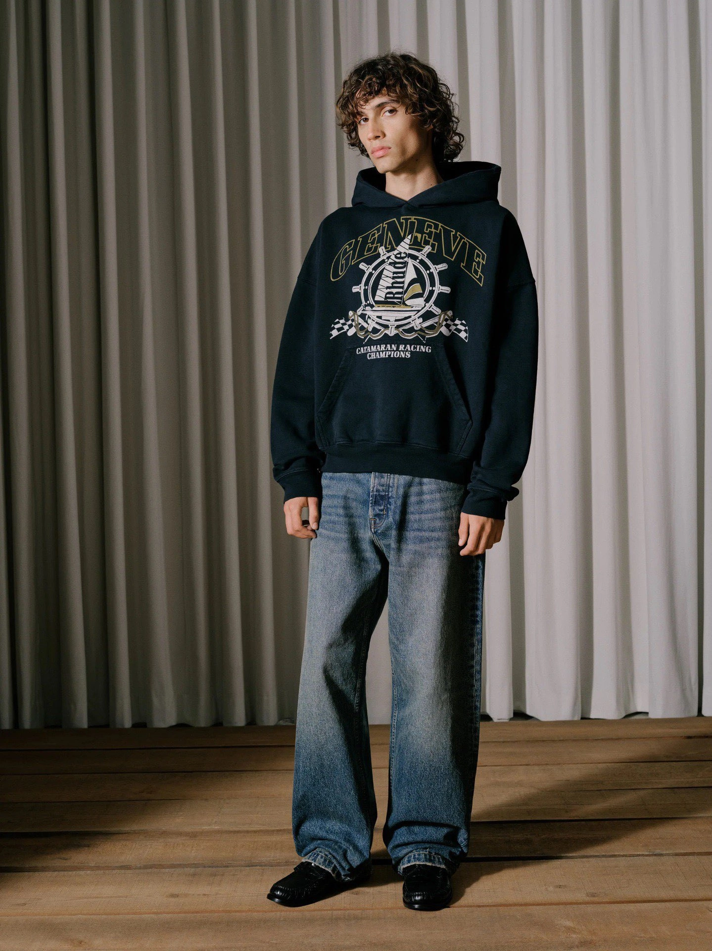 Gemini- RHU45 oversized item:D-F000J0510