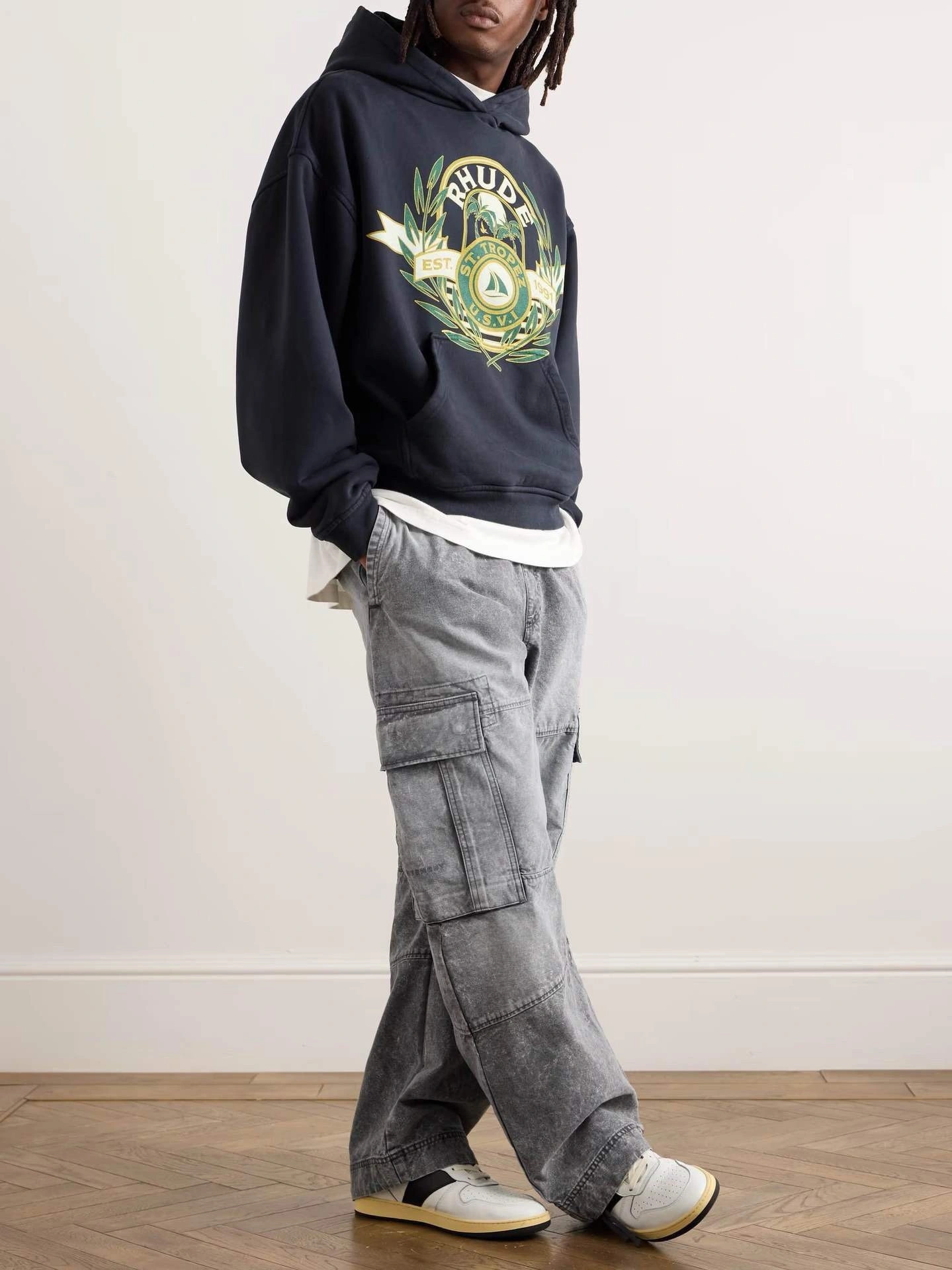 &Gemini- RHU45 oversized item:D-F000J0511